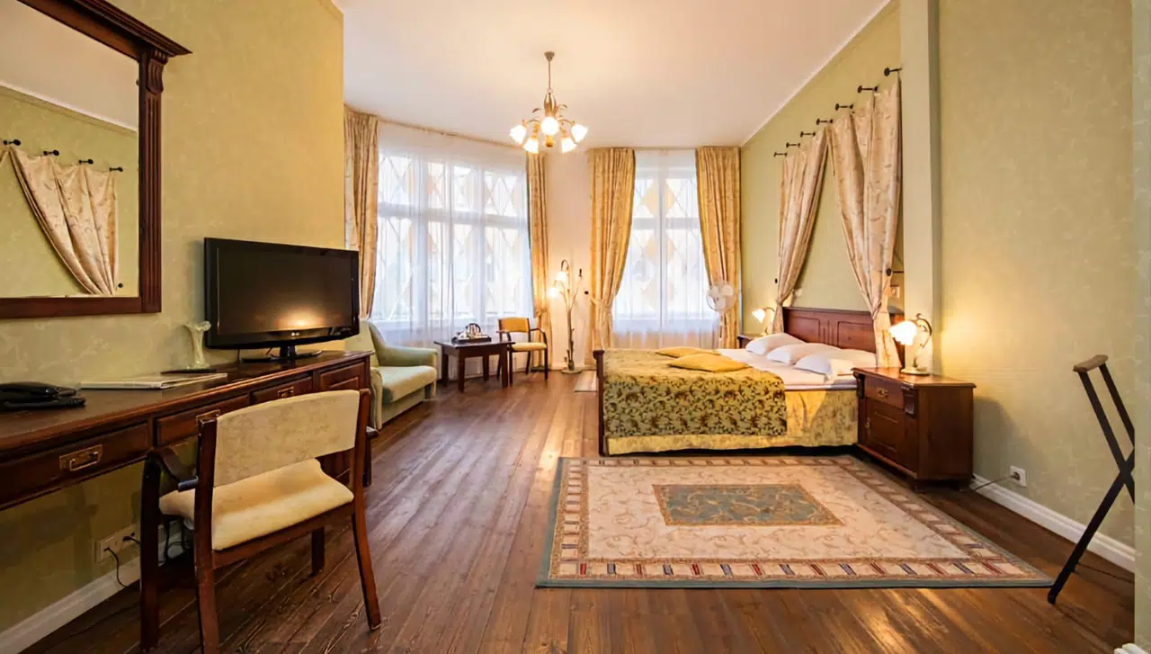 room image